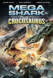 Mega Shark vs. Crocosaurus (2010) M4uHD Free Movie