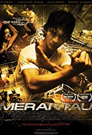 Merantau (2009) M4uHD Free Movie