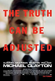 Michael Clayton (2007) Free Movie