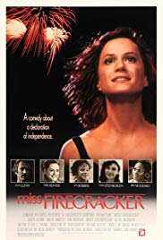 Miss Firecracker (1989) Free Movie