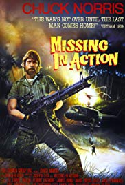 Missing in Action (1984) Free Movie M4ufree