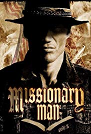 Missionary Man (2007) Free Movie M4ufree