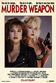 Murder Weapon (1989) M4uHD Free Movie