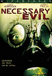 Necessary Evil (2008) Free Movie