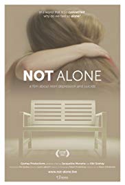 Not Alone (2016) Free Movie
