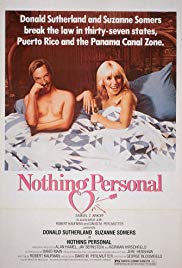Nothing Personal (1980) M4uHD Free Movie