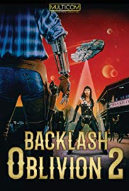 Oblivion 2: Backlash (1996) Free Movie