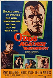 Odds Against Tomorrow (1959) Free Movie M4ufree