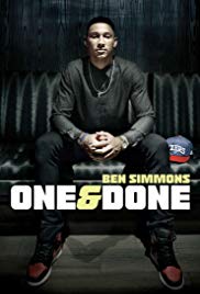 One & Done (2016) M4uHD Free Movie
