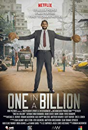 One in a Billion (2016) M4uHD Free Movie