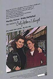 Only When I Laugh (1981) Free Movie M4ufree
