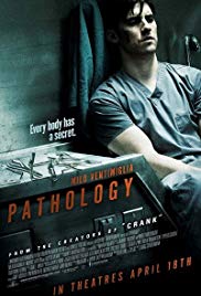 Pathology (2008) Free Movie M4ufree