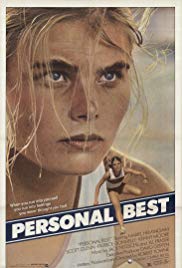 Personal Best (1982) Free Movie