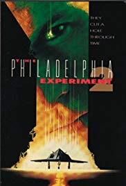 Philadelphia Experiment II (1993) Free Movie
