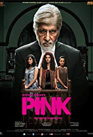 Pink (2016) M4uHD Free Movie