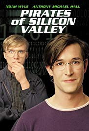 Pirates of Silicon Valley (1999) M4uHD Free Movie