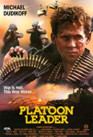 Platoon Leader (1988) M4uHD Free Movie