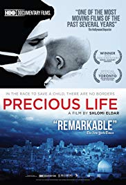 Precious Life (2010) Free Movie