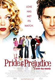 Pride and Prejudice (2003) Free Movie