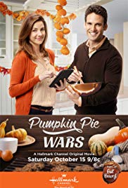 Pumpkin Pie Wars (2016) Free Movie M4ufree