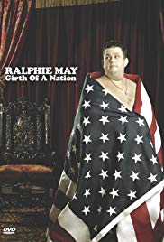 Ralphie May: Girth of a Nation (2006) Free Movie