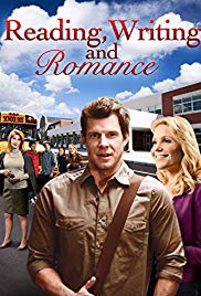 Reading Writing & Romance (2013) Free Movie