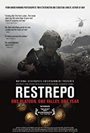 Restrepo (2010) Free Movie
