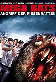 Return of the Killer Shrews (2012) Free Movie
