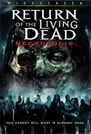 Return of the Living Dead: Necropolis (2005) M4uHD Free Movie