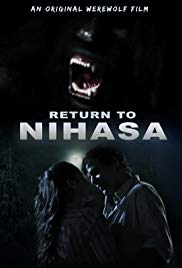 Return to Nihasa (2016) Free Movie