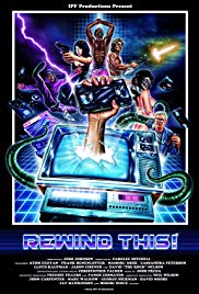 Rewind This! (2013) Free Movie