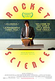Rocket Science (2007) Free Movie