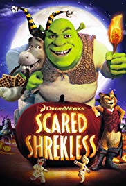 Scared Shrekless (2010) Free Movie M4ufree