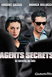 Secret Agents (2004) M4uHD Free Movie