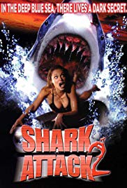 Shark Attack 2 (2000) Free Movie
