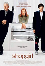 Shopgirl (2005) Free Movie