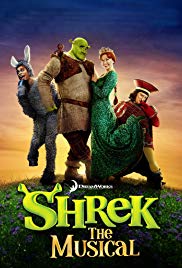 Shrek the Musical (2013) Free Movie M4ufree