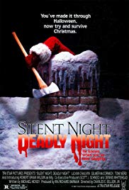 Silent Night, Deadly Night (1984) Free Movie M4ufree