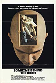 Someone Behind the Door (1971) Free Movie M4ufree