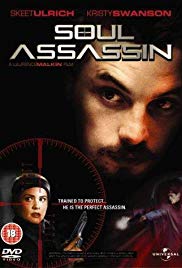 Soul Assassin (2001) Free Movie M4ufree
