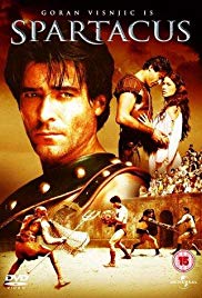 Spartacus (2004) Free Movie M4ufree