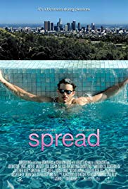 Spread (2009) M4uHD Free Movie