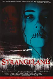 Strangeland (1998) Free Movie