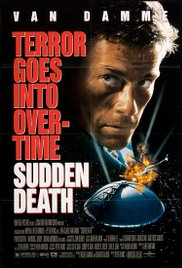 Sudden Death (1995) Free Movie