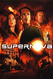 Supernova (2005) Free Movie