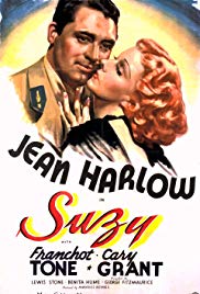 Suzy (1936) Free Movie