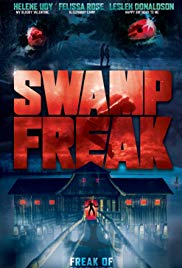 Swamp Freak (2017) Free Movie