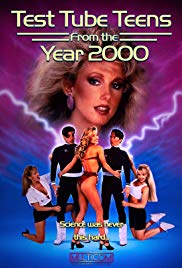 Test Tube Teens from the Year 2000 (1994) Free Movie