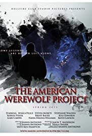 The American Werewolf Project (2014) Free Movie M4ufree
