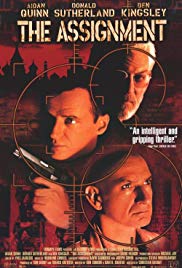 The Assignment (1997) Free Movie M4ufree